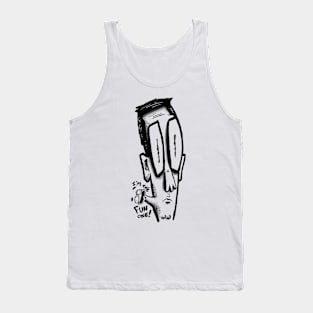 I'm the fun one! Tank Top